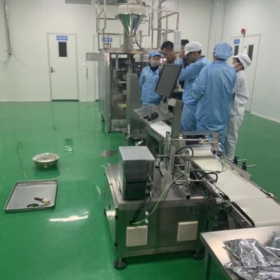 中药粉剂自动包装机 西药粉剂包装机