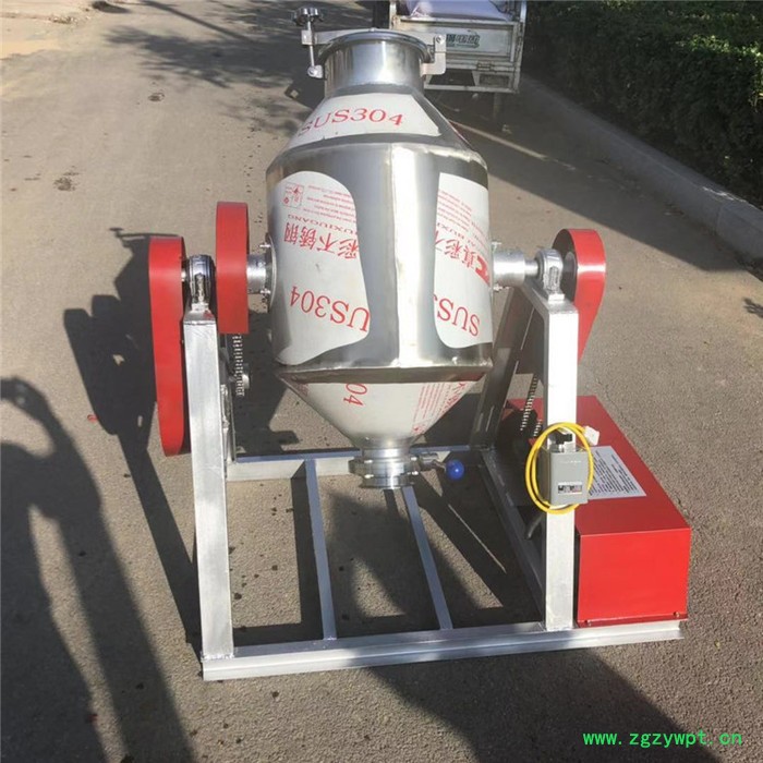 康顺KS 中药粉混合机图7