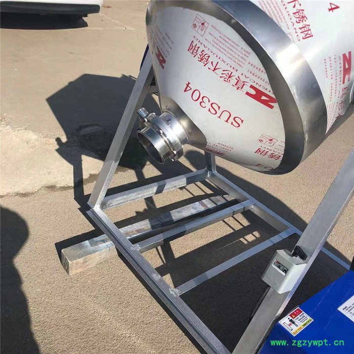 康顺KS 中药粉混合机图5