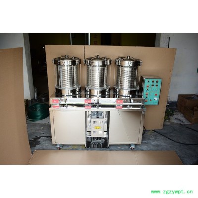 三延 CJBY3+1  煎药包装一体机 中药提取机 **