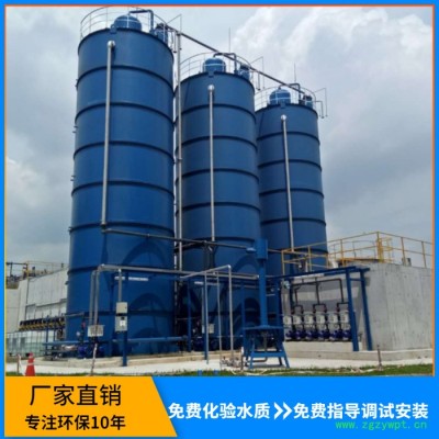 中药生产污水处理设备 EGSB厌氧反应器