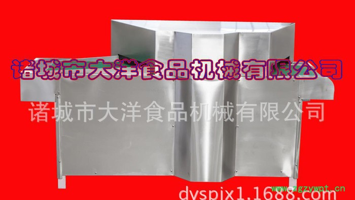 大洋牌全钢茯苓切丁机，专业的中药材切割设备图3