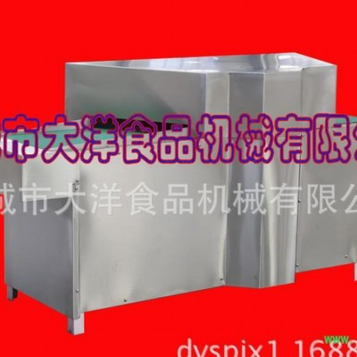 大洋牌全钢茯苓切丁机，专业的中药材切割设备