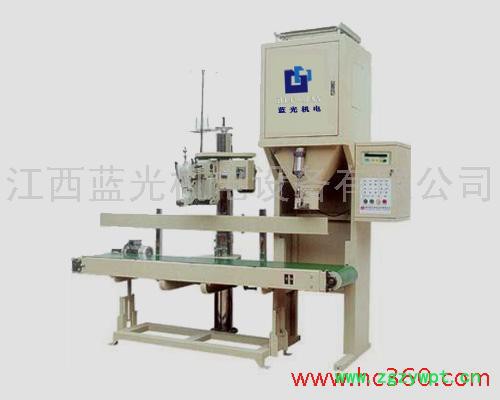 十堰市中药饮片全自动包装秤图8