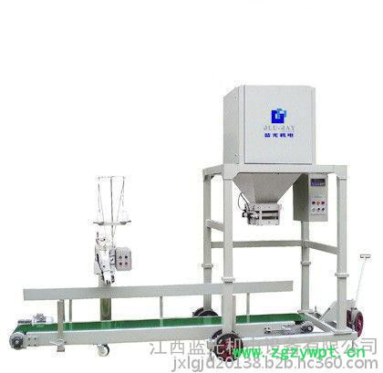 十堰市中药饮片全自动包装秤图3