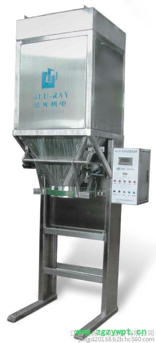 十堰市中药饮片全自动包装秤图4