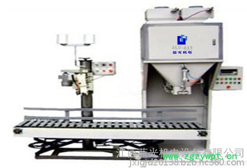 十堰市中药饮片全自动包装秤图2