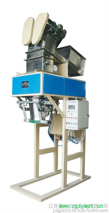 十堰市中药饮片全自动包装秤图6