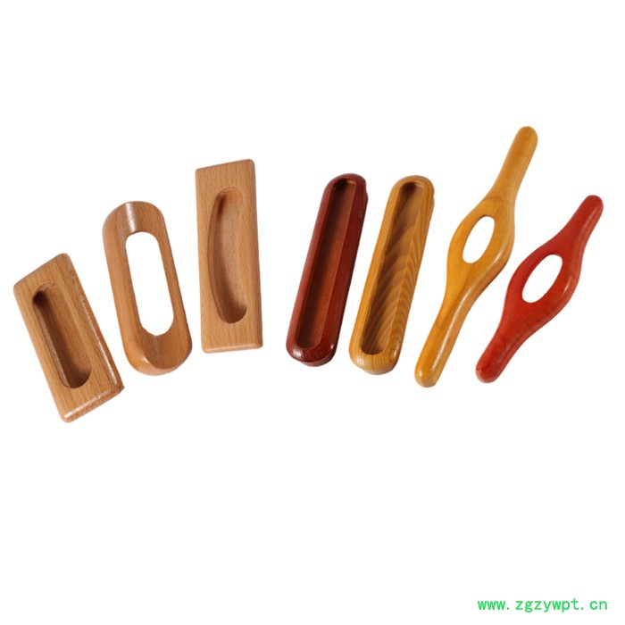 中药柜抽屉拉手图片手拉手图片木拉手图8