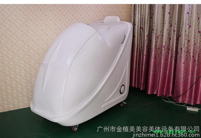 满月发汗坐式熏蒸舱 中药熏蒸养生排湿排酸仪器 产后修复汗蒸舱发汗舱图2