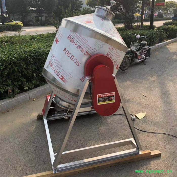 304混料机 康顺KS 中药粉食品添加剂图6