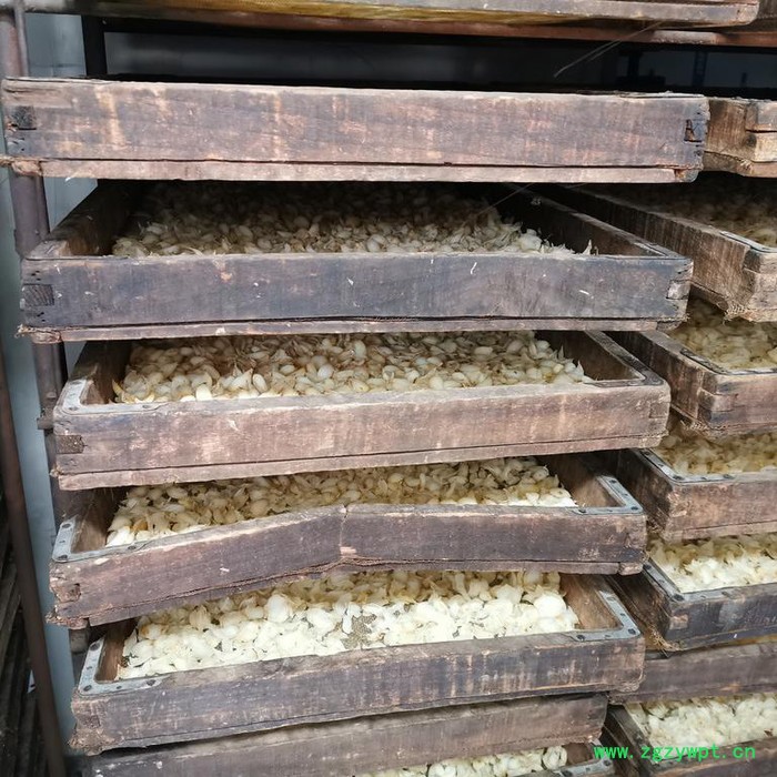 多功能中药材中药材箱式烘干机-金银花烘干设备-农副产品干燥机图2