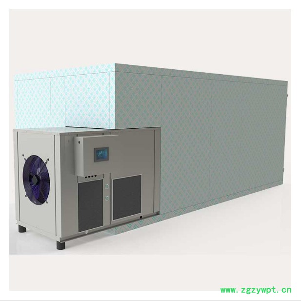 多功能中药材中药材箱式烘干机-金银花烘干设备-农副产品干燥机图4