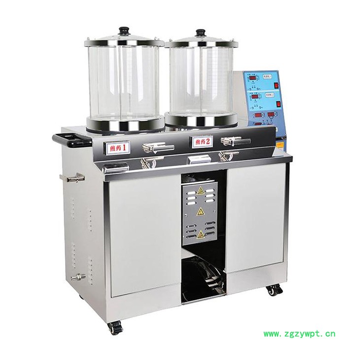 山东万延煎药机厂家 中药煎药机招商 煎药机代理 量大从优图8