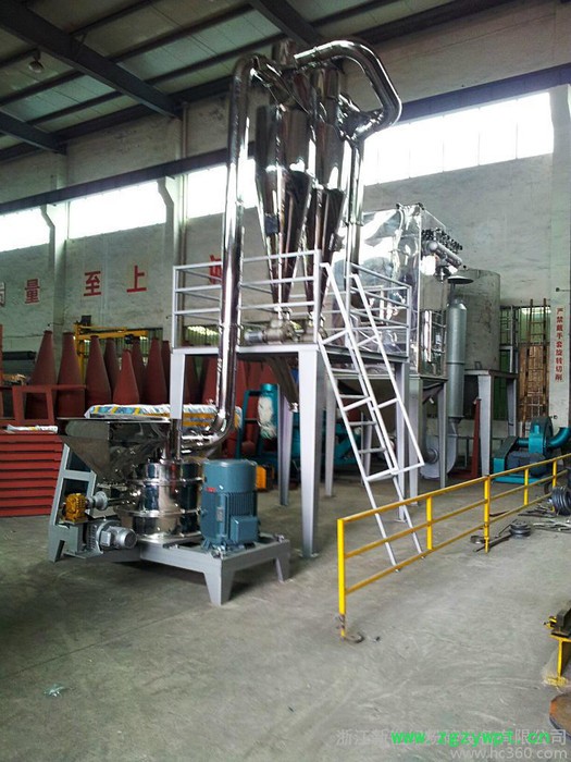 巨力供应中药粉碎机西药超微粉碎机微粉碎机 粉碎机械 超微粉碎机 中药粉碎机