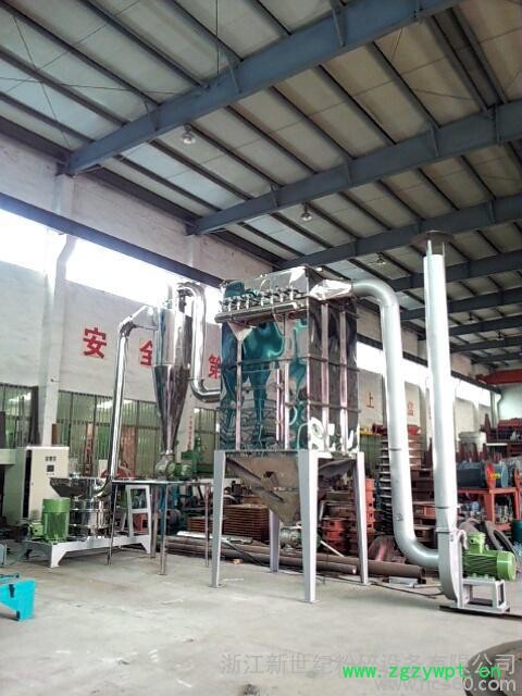 巨力供应中药粉碎机西药超微粉碎机微粉碎机 粉碎机械 超微粉碎机 中药粉碎机图2