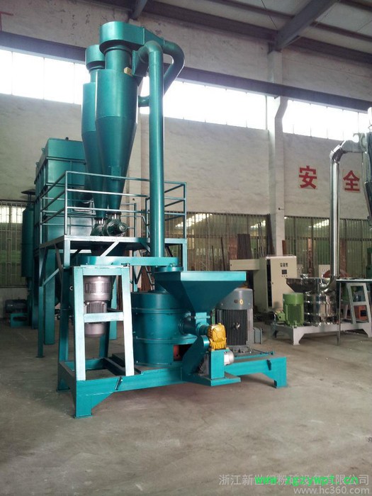 巨力供应中药粉碎机西药超微粉碎机微粉碎机 粉碎机械 超微粉碎机 中药粉碎机图3