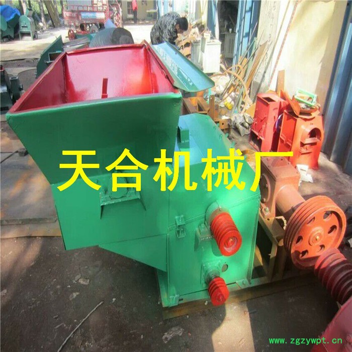 中药粉碎机 稻草粉碎机各类中药粉碎机 耗能少图8