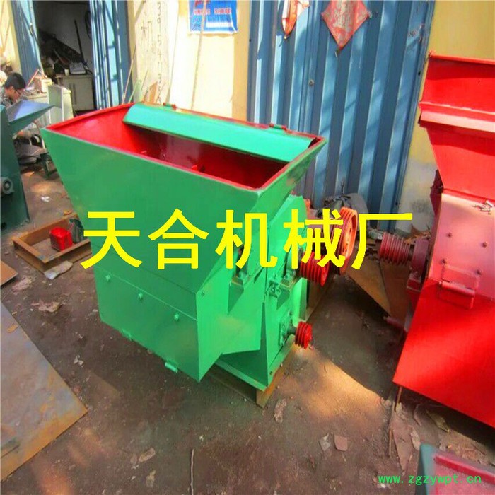 中药粉碎机 稻草粉碎机各类中药粉碎机 耗能少图7