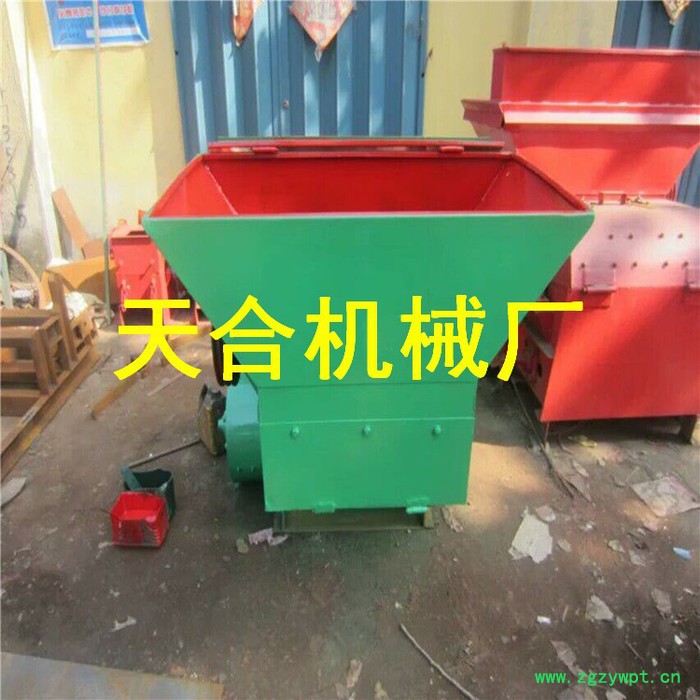 中药粉碎机 稻草粉碎机各类中药粉碎机 耗能少图4