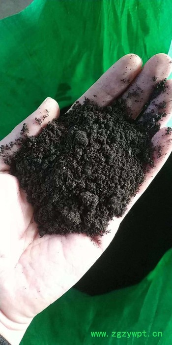 增肥有机肥 中药材有机肥有机肥价格有机肥厂家生物有机肥图5