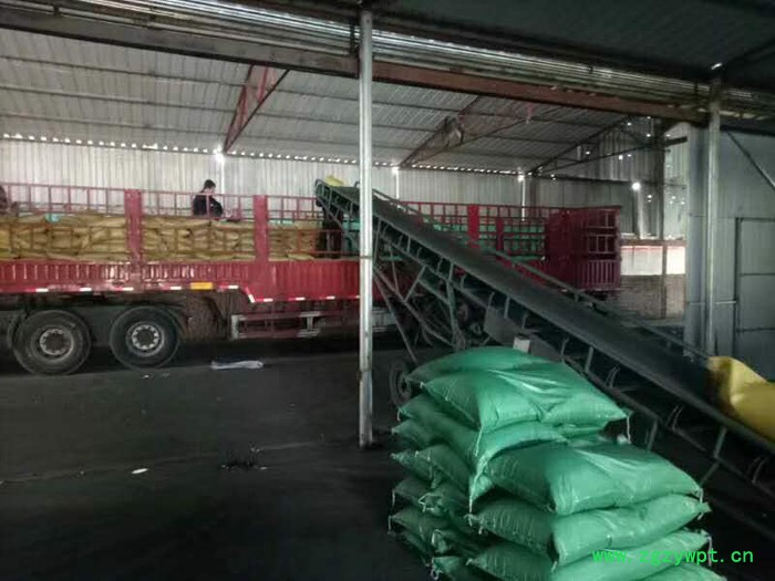 增肥有机肥 中药材有机肥有机肥价格有机肥厂家生物有机肥图4