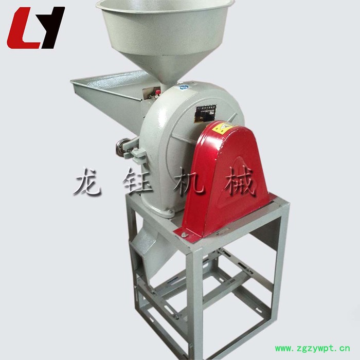 中草药粉碎机 35型高速中药粉碎机 小型茴香粉碎机图8