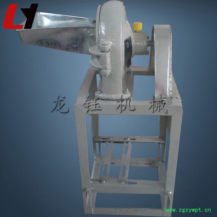中草药粉碎机 35型高速中药粉碎机 小型茴香粉碎机图4