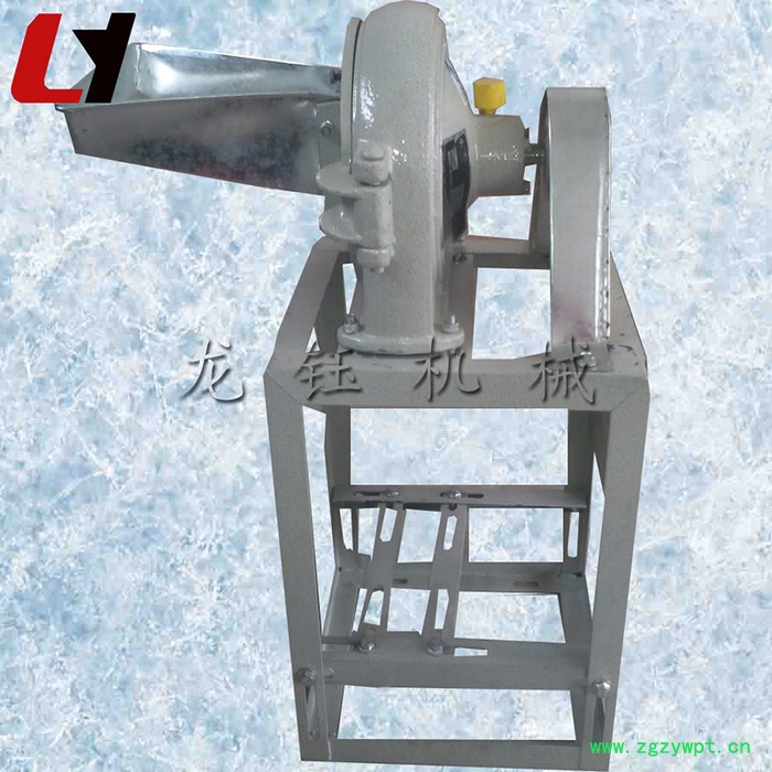 中草药粉碎机 35型高速中药粉碎机 小型茴香粉碎机图3