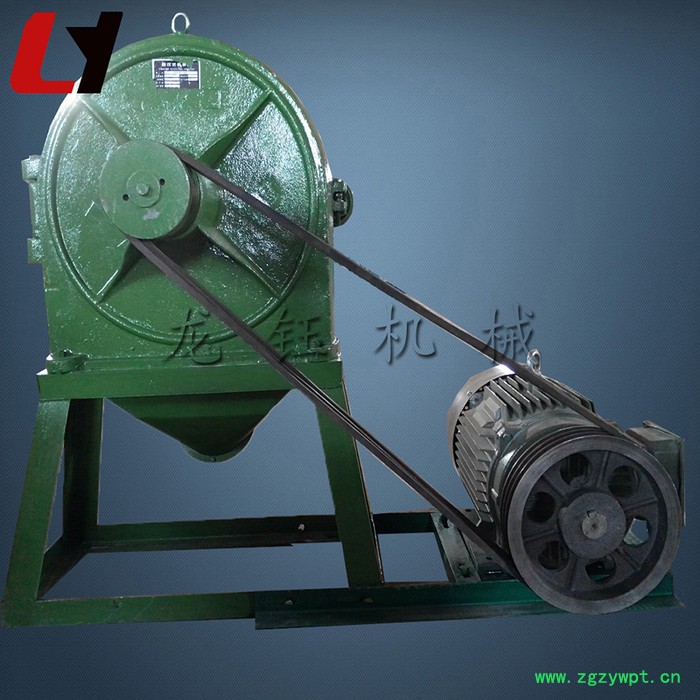 中草药粉碎机 35型高速中药粉碎机 小型茴香粉碎机图5