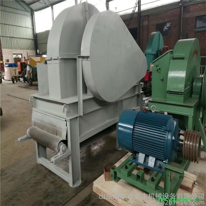 厂家供应 CSJ-破碎机 粗碎机 破碎机 木材粉碎机 中药粉碎机图5