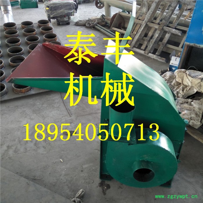 厂家供应 CSJ-破碎机 粗碎机 破碎机 木材粉碎机 中药粉碎机图3