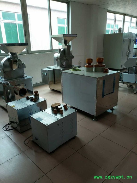 临沂东革阿里切片机 大口径中药切片机 小型药厂切片机图5