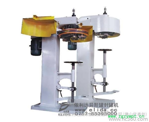 全国供应成都防爆型灌装机/东莞润滑油双头灌装机/珠海膏体灌装机​图3