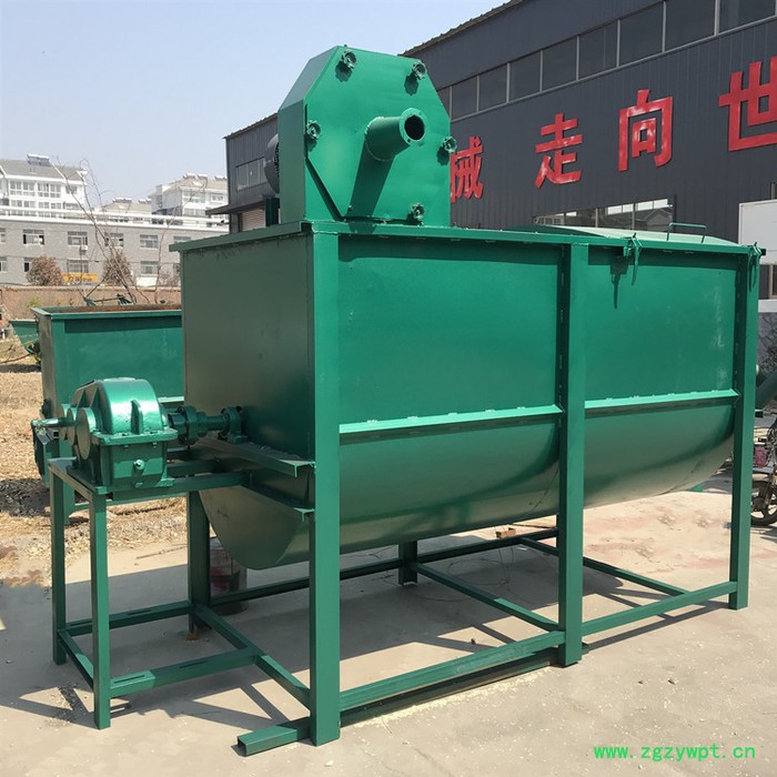 塑料搅拌设备机 玉米粉搅拌机 中药颗粒搅拌机  砂浆搅拌机图2