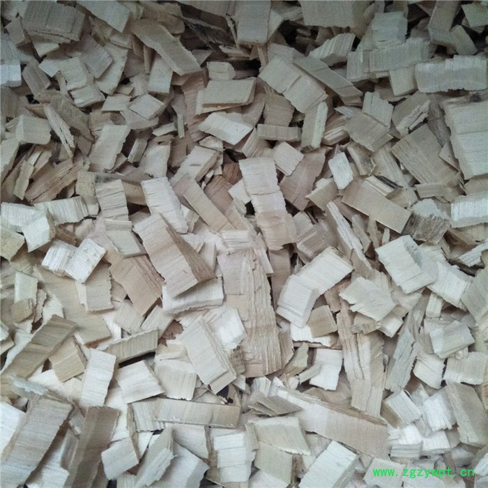 泰丰自动喂料木材削片机 圆木切片粉碎一体机 小型中药材打粉机图4