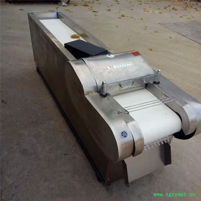 香椿芽豆角切丁机 宇晨苦瓜中药的切菜机 年糕土豆切片机哪有卖图2