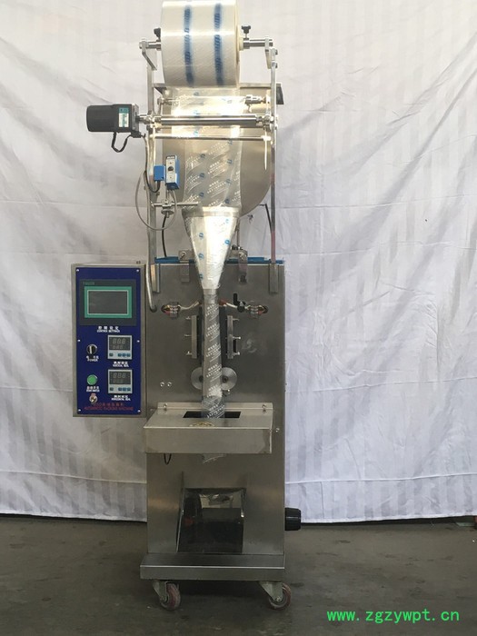 强顺宏达DXDY60C液体膏方包装机 中药膏方包装机图7