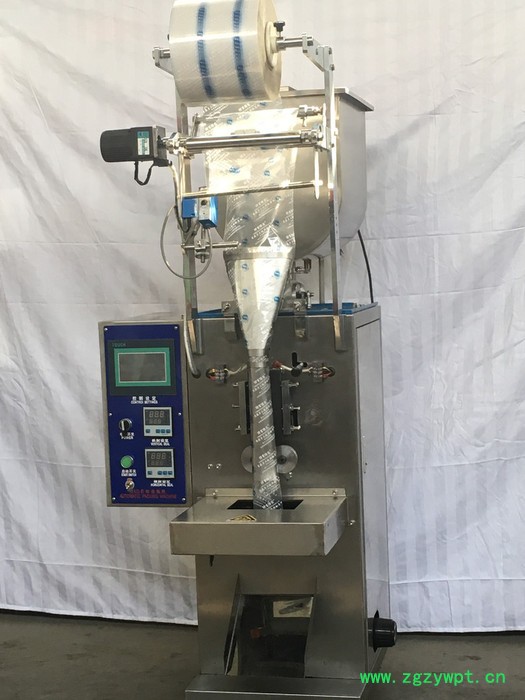 强顺宏达DXDY60C液体膏方包装机 中药膏方包装机图3