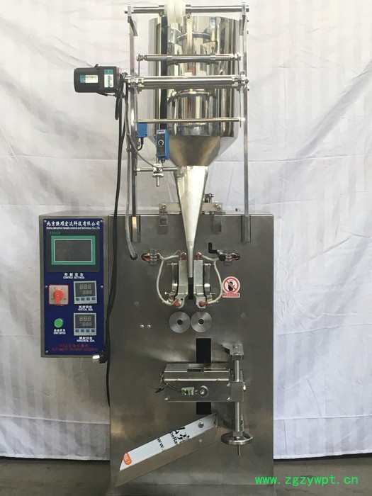 强顺宏达DXDY60C液体膏方包装机 中药膏方包装机图2