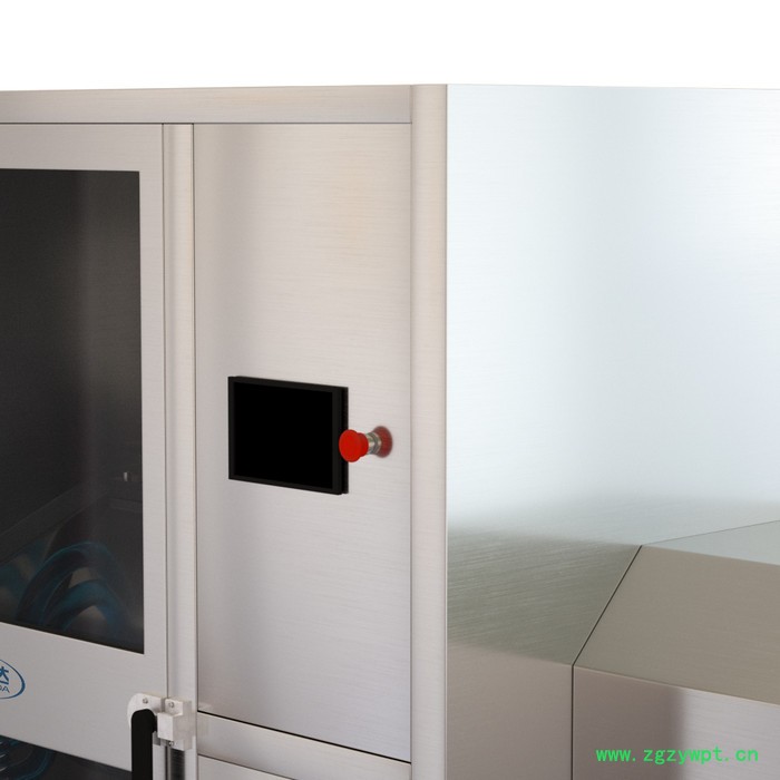 百顺达BW-Z60B中药超低温粉碎机图3