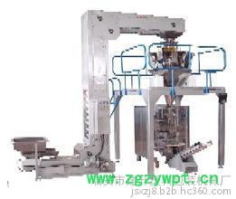 全自动中药煎药包装机（新型伺服）