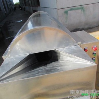 滚筒式高压喷淋洗中药机器 滚筒式高压喷淋清洗机