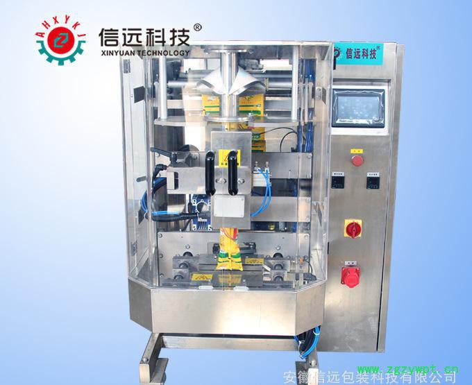 全新型多功能液体灌装机,膏体灌装生产线图4