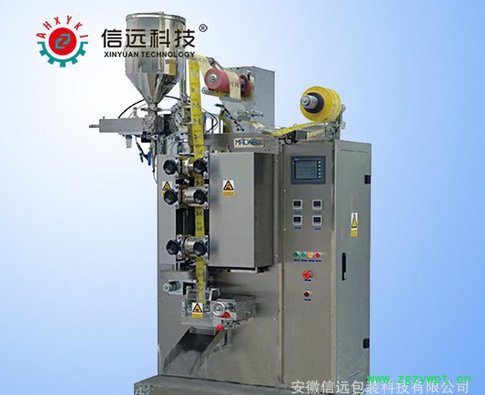 全新型多功能液体灌装机,膏体灌装生产线图6