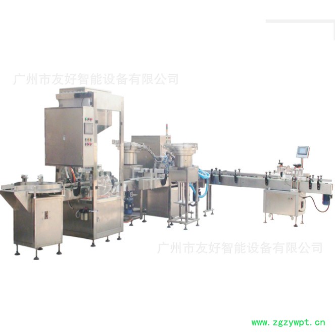 液体灌装机 工厂直供**自流式灌装机液体灌装机  液体自动灌装机 抑菌剂灌装机 欢迎来电咨询图3