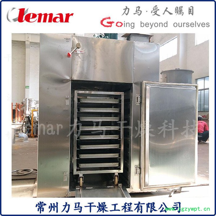 常州力马-中药丸热风循环烘箱CT-C-ⅢA、中药液干燥箱生产厂家图4