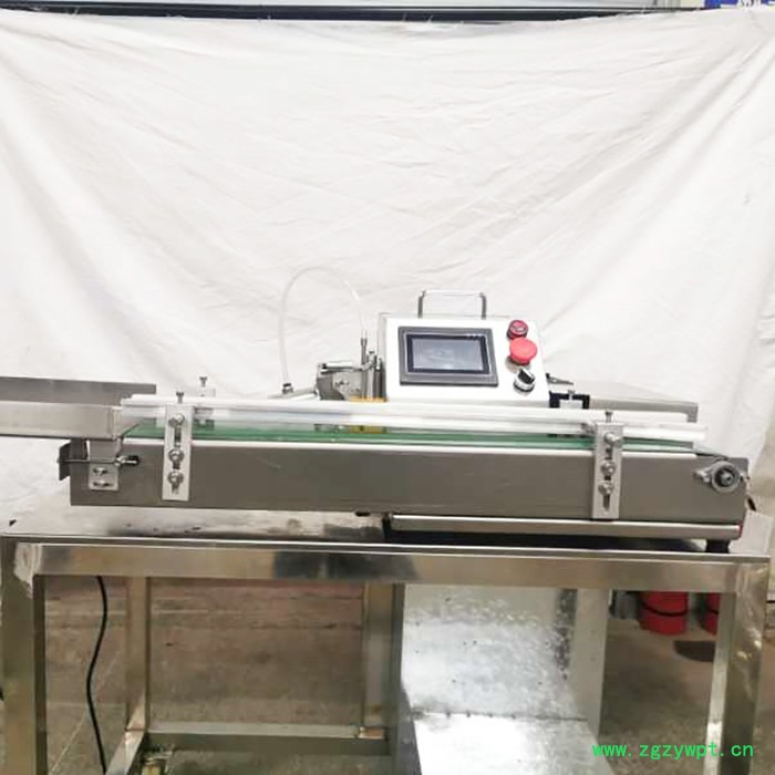 自动膏体灌装机 蜂蜜洗面奶 膏霜护肤品 定量液体分装机图4