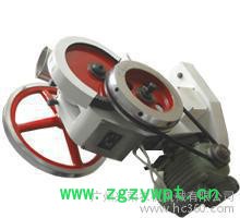 供应兴荣TDP-1.5压片机中药粉压片机小型单冲压片机图3