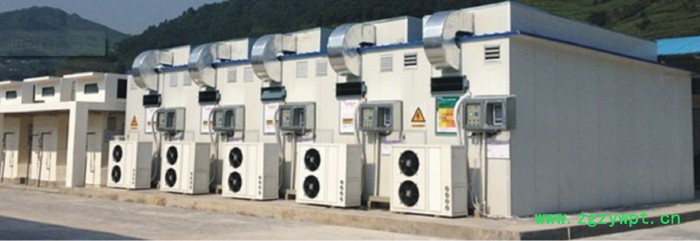 大气  空气能烘干机 中药材 菊花 木材 坚果干果 腊肠 食品烘干设备厂家图6